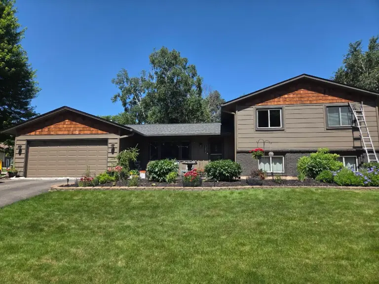 Exterior Painting
