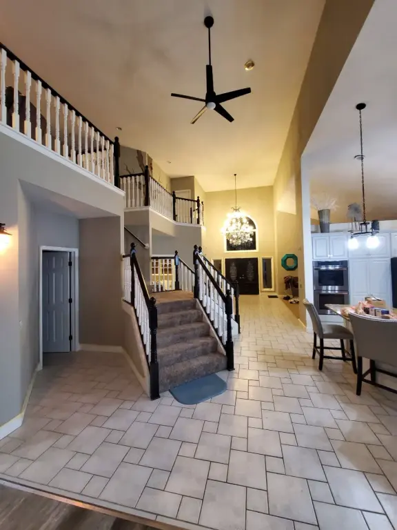 Interior Painting