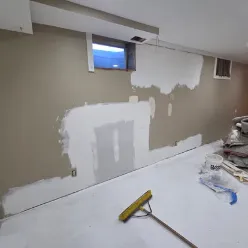 Surface Preparation & Restoration